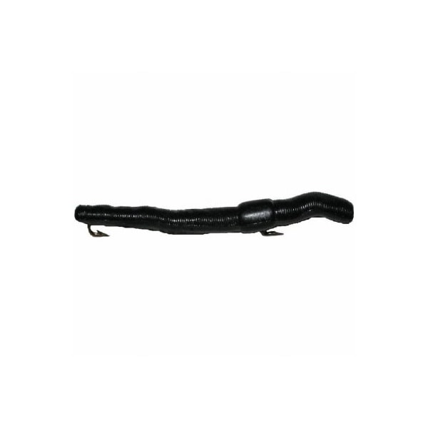 Big Rock Sports 25 BLK Worm Lure 1056-0827 - main